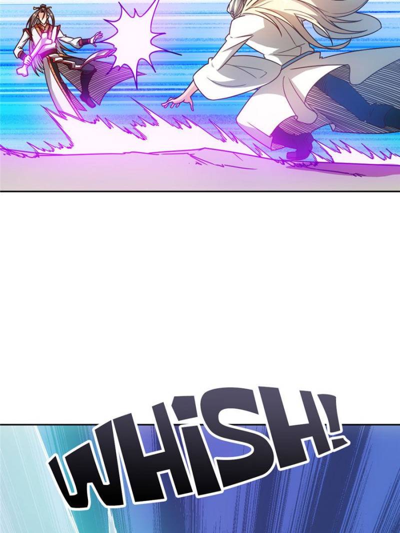 The Greatest Deity Chapter 50 4